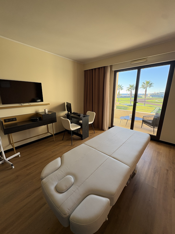 Centre Milea Expert à la Villa M à Marseille