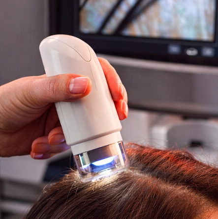 Régénération capillaire à Marseille – Villa M